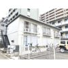 相模原サンハイツの間取り画像