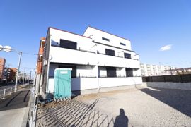 grenciaIII上北台IIの外観画像
