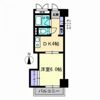 フェニックス八丁堀の間取り画像