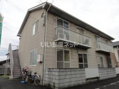 ベジタブル正弥の外観画像