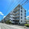 ファミール東川口の間取り画像
