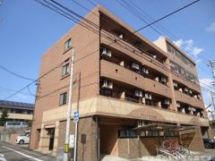 アールズコート本郷の外観画像