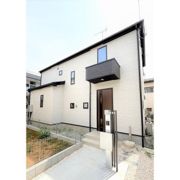 4121武蔵村山市大南10期3棟2号棟の外観画像