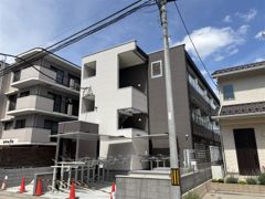 リブリ・SK戸田の外観画像