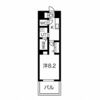 KDXレジデンス南草津の間取り画像