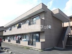 アーネスト結城の外観画像