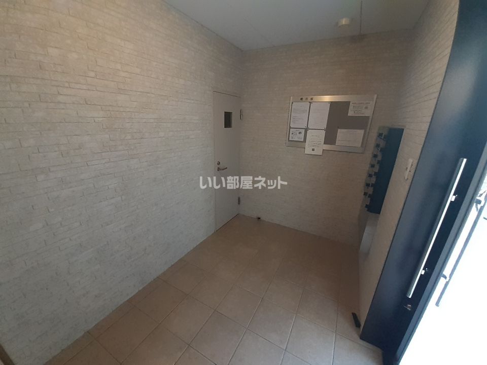 ロビー