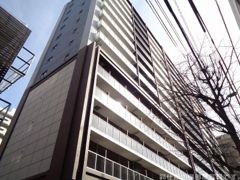 S-RESIDENCE本郷Ⅱの外観画像