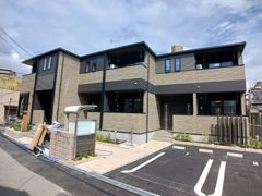 プチメゾン ロココ3の外観画像