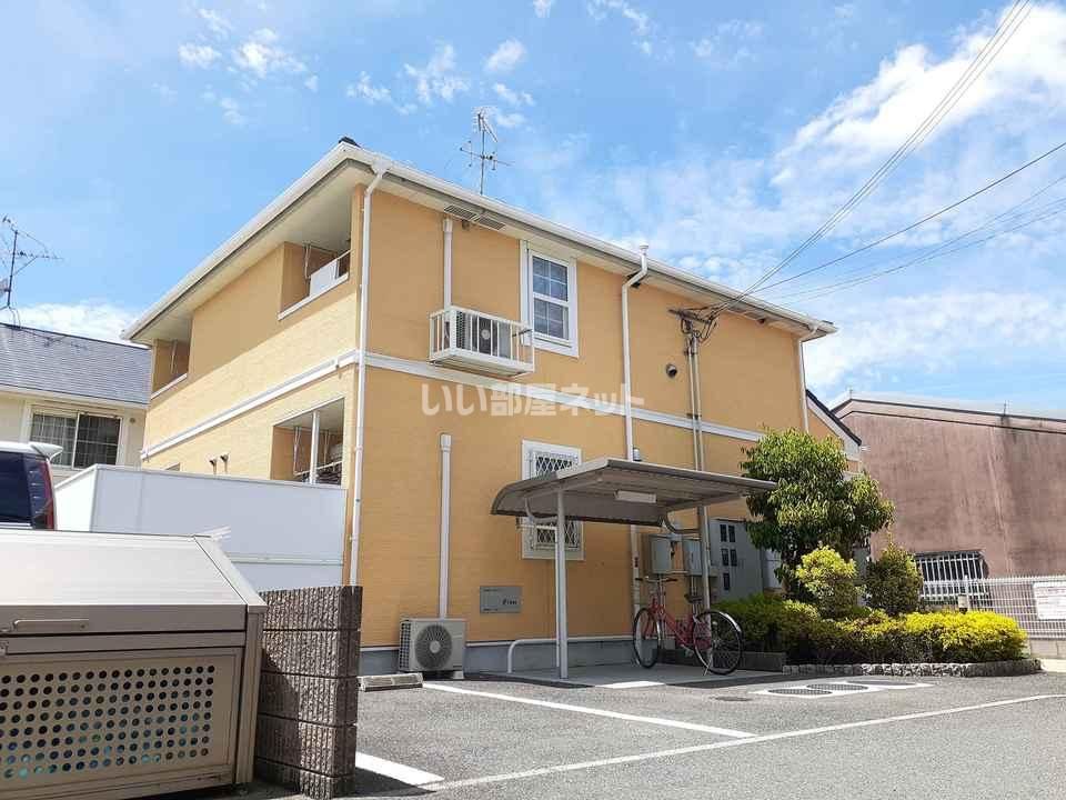 Gracevilla Ⅱの外観画像
