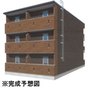 Maison filの外観画像