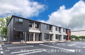 エカイユ 北沢の外観画像