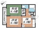 CASA GRANDE M3の間取り画像