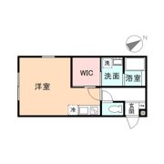 CHENAS LIN IIの間取り画像