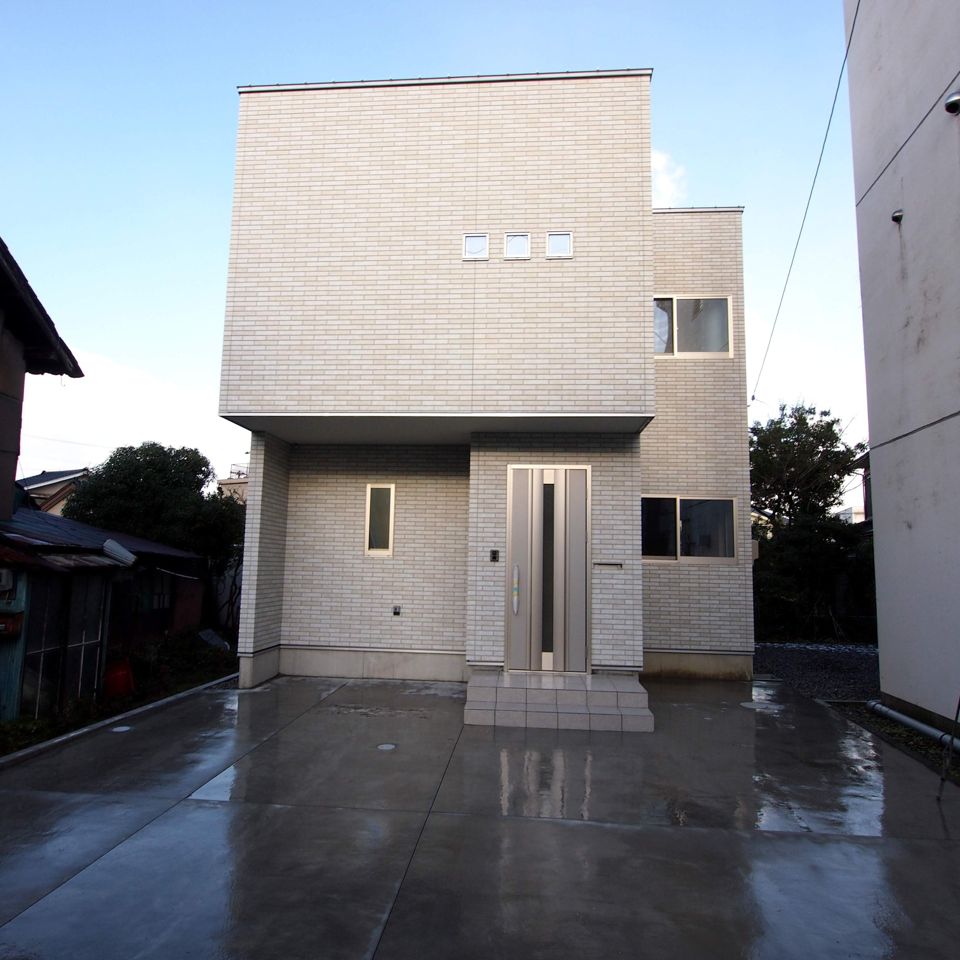 Smart House 新庄の外観画像