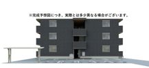 D-residence多治米東Nの間取り画像