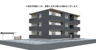 D-roomCⅧの間取り画像