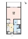 robot home 小田急相模原の間取り画像