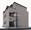 robot home 小田急相模原の外観