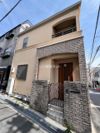 中山手通3丁目戸建の間取り画像