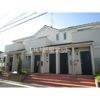 CASA DOMANIの外観