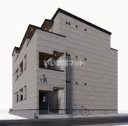 robot home 小田急相模原の外観画像