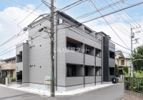 Pulama 相模原の外観