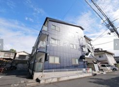 サンハイツいすゞの外観画像