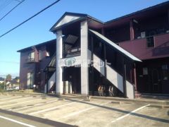 キャロットハウス002（10の外観画像