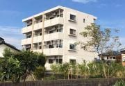 GRACE COURT TMOの外観画像