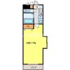 プラチナコート58番館の間取り画像