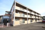 広田マンションの間取り画像