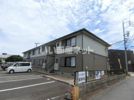 セレナーデ Aの間取り画像