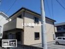 フォブール勝瑞の間取り画像