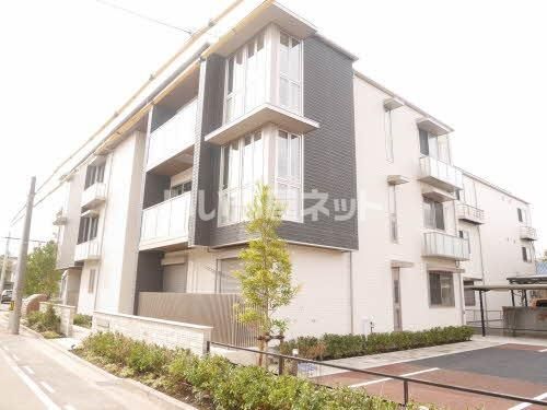 MastTown陶栄町の外観画像