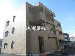 ボヌールピエスの外観画像