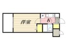 ラ・レジダンス・ド・シャルールの間取り画像