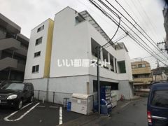 コラボレイトの外観画像