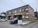 クラフト緑町の間取り画像