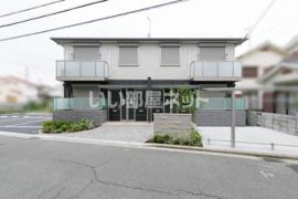 Sakura Suitesの外観画像