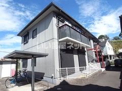 ハイツK2の外観画像