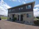 シャーメゾンさぬき A棟の間取り画像