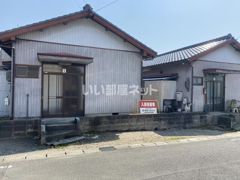 大崎町下金居場 107平屋の外観画像