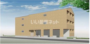 立川セイワレジデンスⅡの外観画像
