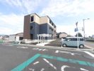 エターナル大津の間取り画像