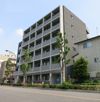 ベルメゾン吉祥寺の間取り画像