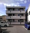 HALELEAの間取り画像