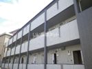 パティオ鳳の間取り画像