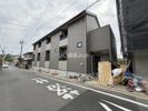 クレインリーベン藤森の間取り画像