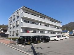 パールマンションの外観画像